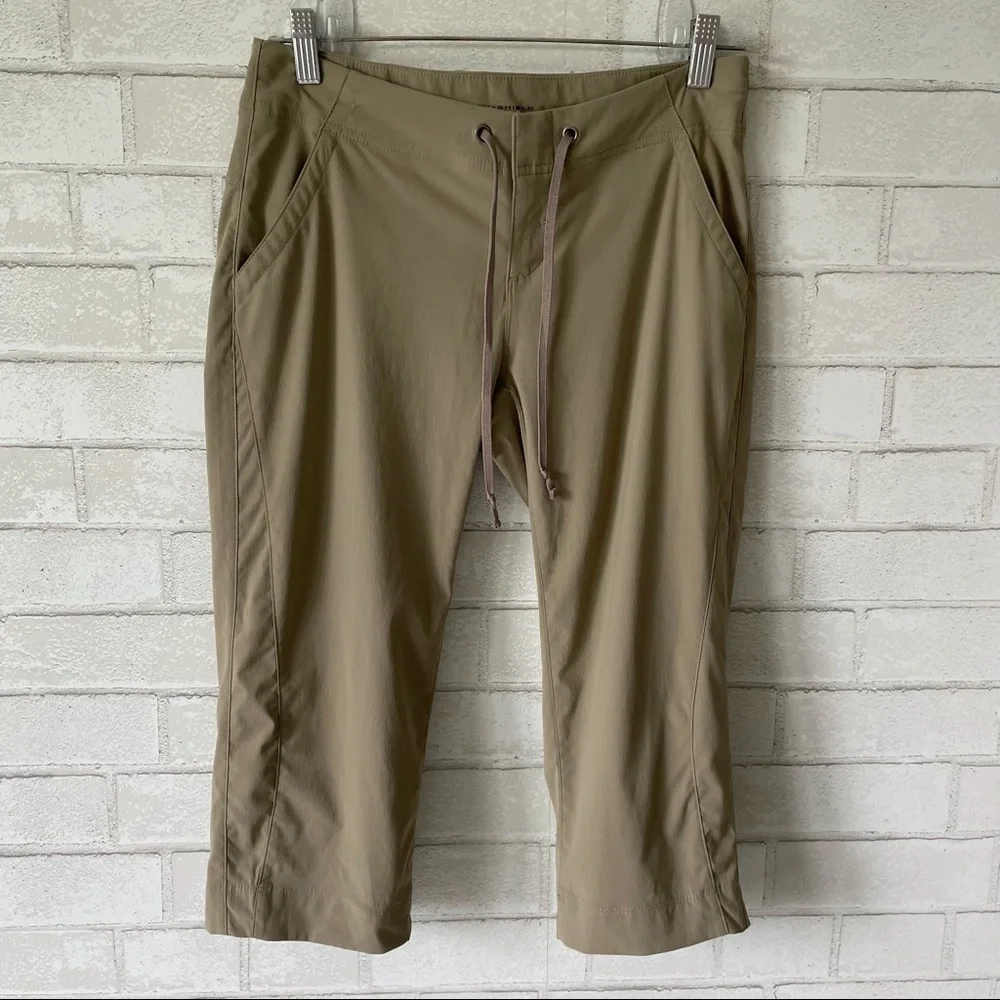 Columbia Capri Pants - Picture 1 of 8